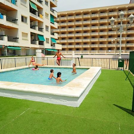 Peniscola Playa Orangecosta Apartment ภายนอก รูปภาพ