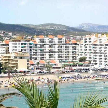 Peniscola Playa Orangecosta Apartment ภายนอก รูปภาพ