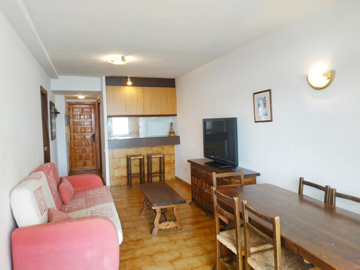 Peniscola Playa Orangecosta Apartment ภายนอก รูปภาพ
