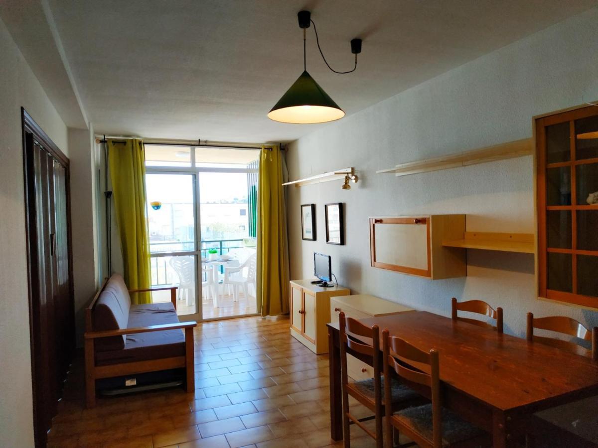 Peniscola Playa Orangecosta Apartment ภายนอก รูปภาพ