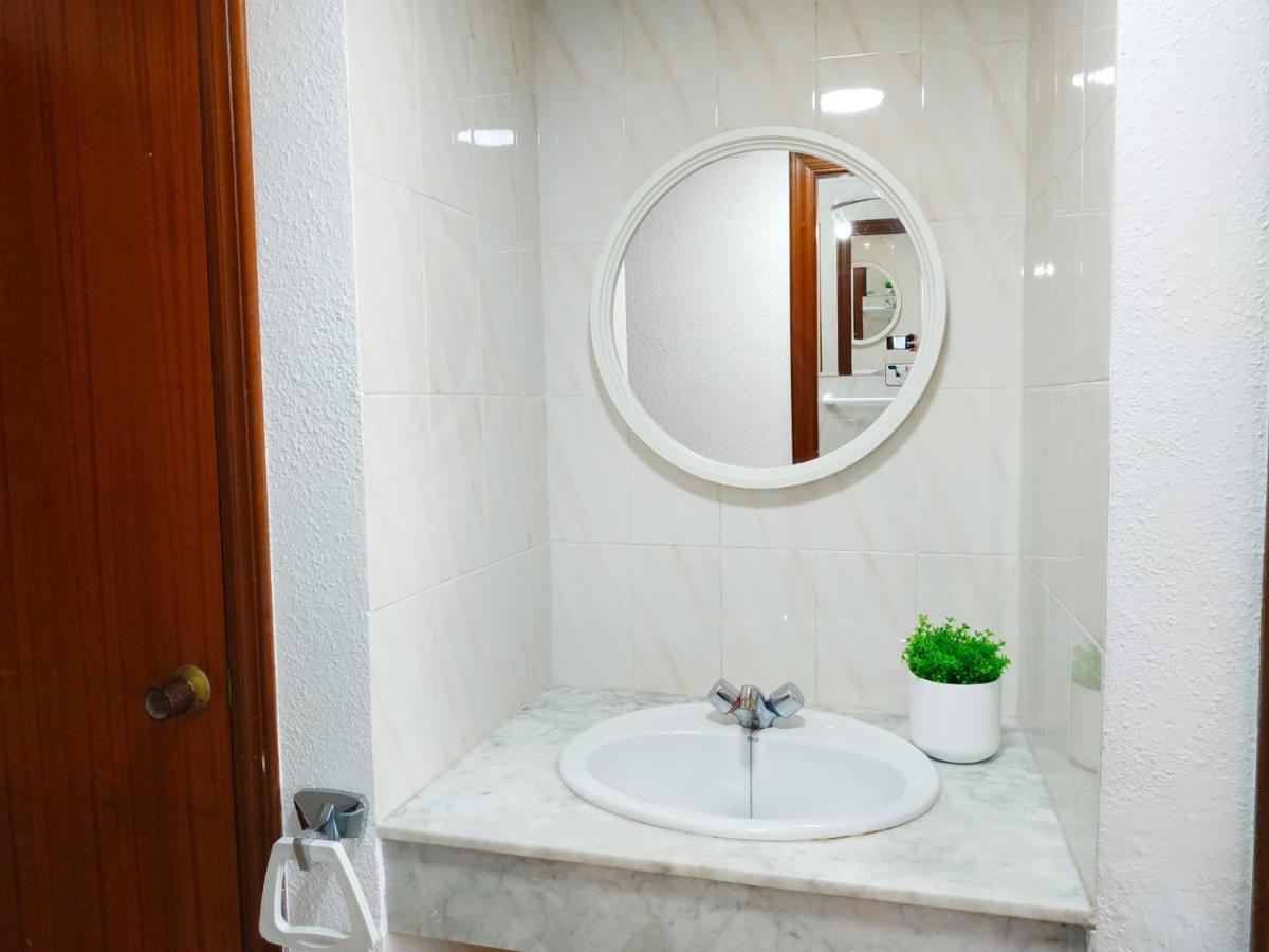 Peniscola Playa Orangecosta Apartment ภายนอก รูปภาพ