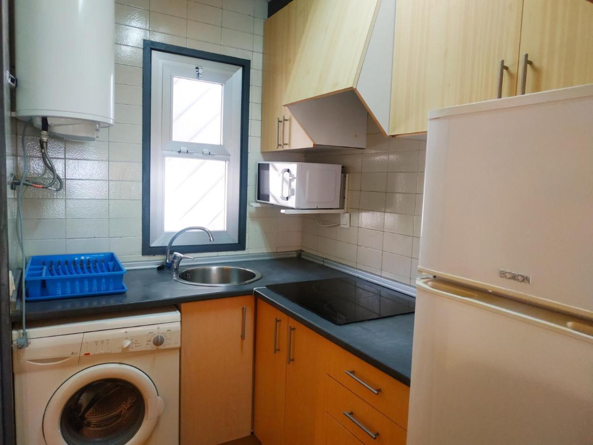 Peniscola Playa Orangecosta Apartment ภายนอก รูปภาพ