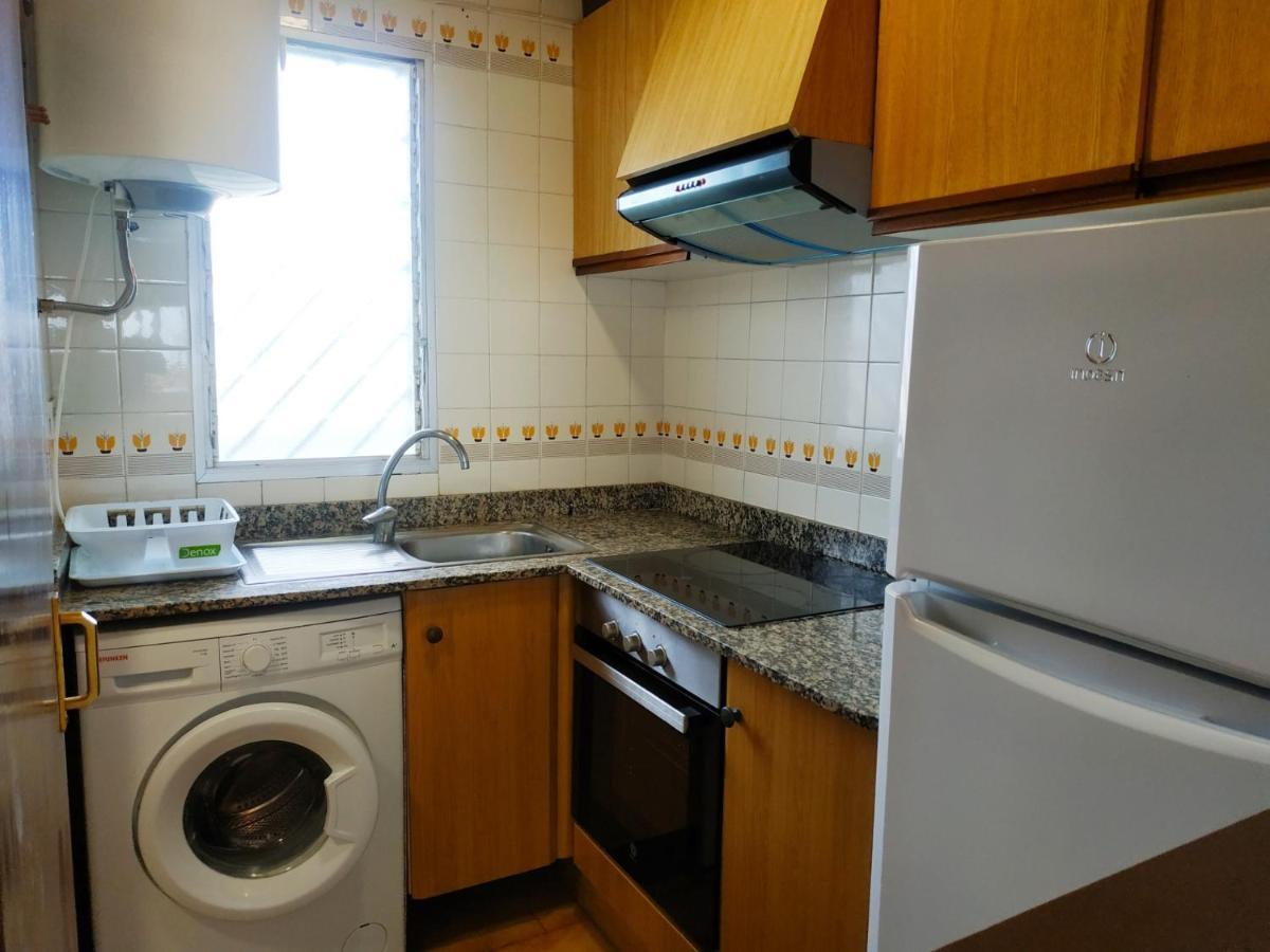 Peniscola Playa Orangecosta Apartment ภายนอก รูปภาพ