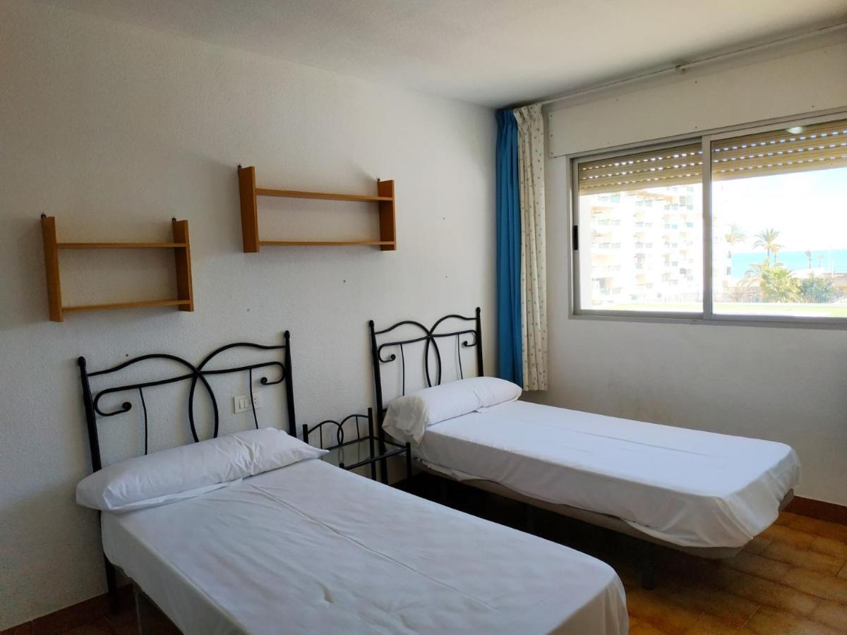 Peniscola Playa Orangecosta Apartment ภายนอก รูปภาพ